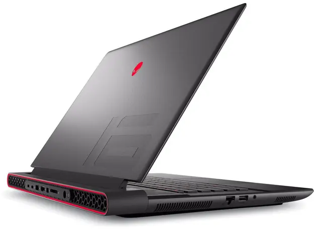 Ноутбук Dell Alienware M16 R1 AMD [AWM16-A141BLK-PUS] - изображение 6