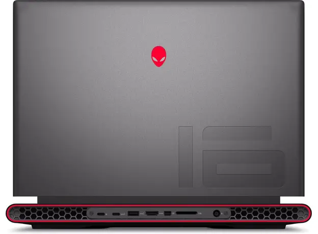 Ноутбук Dell Alienware M16 R1 AMD [AWM16-A143BLK-PUS] - изображение 10