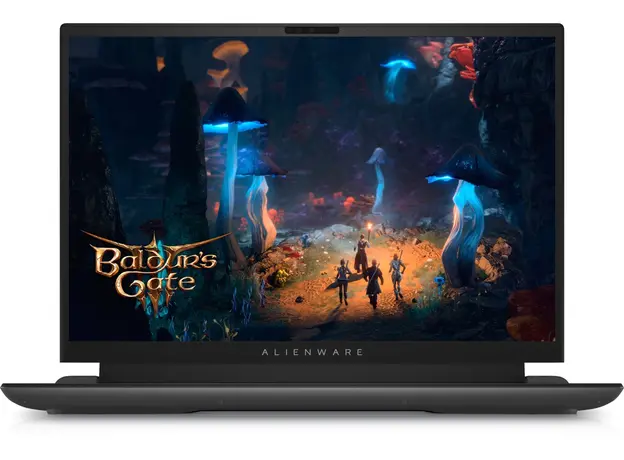 Ноутбук Dell Alienware m18 R2 [AWM18R-7494BLK-PUS] - изображение 3