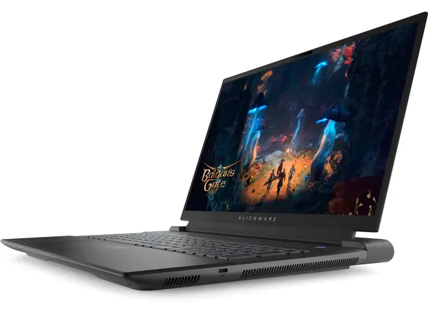 Ноутбук Dell Alienware m18 R2 [AWM18R-8494BLK-PUS] - изображение 4