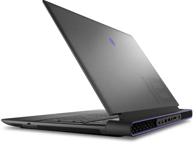 Ноутбук Dell Alienware m18 R2 [AWM18R-7494BLK-PUS] - изображение 6