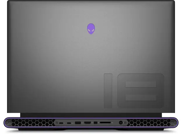 Ноутбук Dell Alienware m18 R2 [AWM18R-7495BLK-PUS] - изображение 7