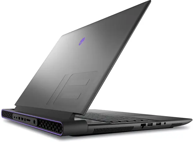 Ноутбук Dell Alienware m18 R2 [AWM18R-7495BLK-PUS] - изображение 8