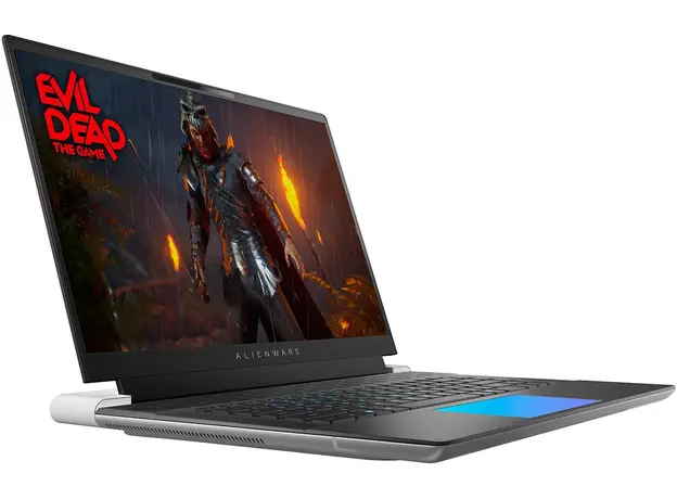 Ноутбук Dell Alienware x16 R2 [AW16R2-9753SLV-PCA] - изображение 2