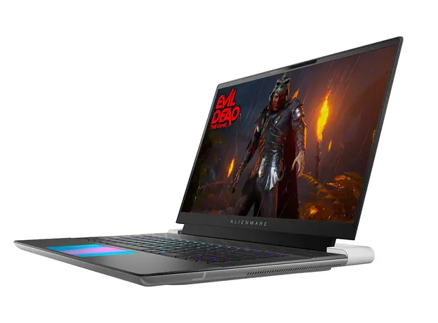 Ноутбук Dell Alienware x16 R2 [AW16R2-9755SLV-PCA] - изображение 3