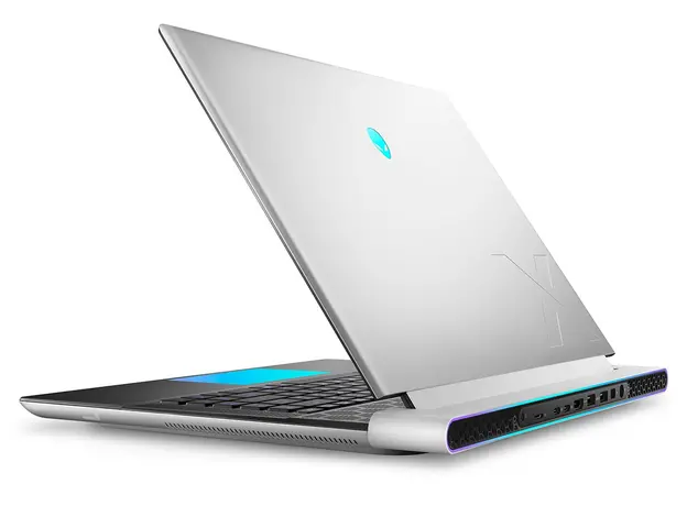 Ноутбук Dell Alienware x16 R2 [AW16R2-9754SLV-PCA] - изображение 4