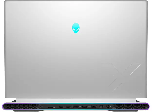 Ноутбук Dell Alienware x16 R2 [AW16R2-9755SLV-PCA] - изображение 6