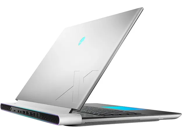 Ноутбук Dell Alienware x16 R2 [AW16R2-9505SLV-PUS] - изображение 7