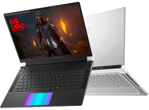 Ноутбук Dell Alienware x16 R2 [AW16R2-9503SLV-PUS] - изображение 10
