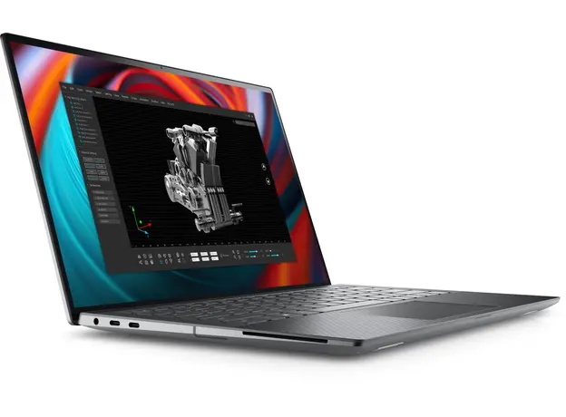 Ноутбук Dell Precision 14 5490 [DP7U549021AUS] - изображение 2