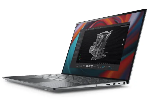 Ноутбук Dell Precision 14 5490 [DP7U549022AUS] - изображение 3