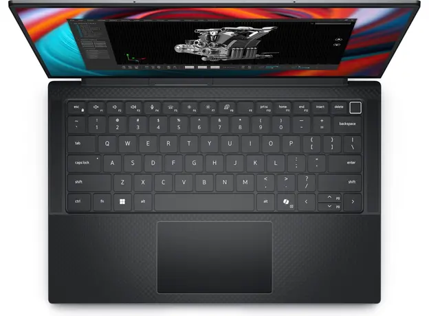 Ноутбук Dell Precision 14 5490 [DP7U549021AUS] - изображение 4