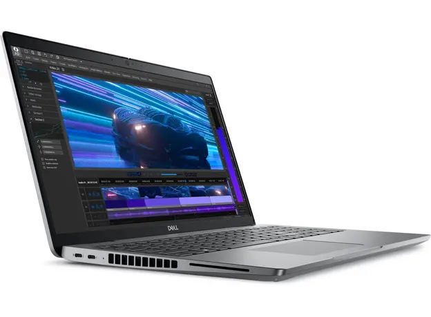 Ноутбук Dell Precision 15 3591 [N206P3591UWP5] - изображение 2