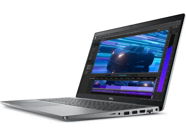 Ноутбук Dell Precision 15 3591 [N206P3591UWP7] - изображение 3