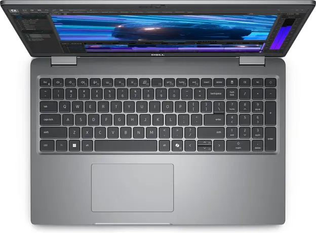 Ноутбук Dell Precision 15 3591 [N206P3591UWP7] - изображение 4