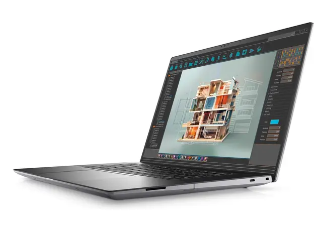 Ноутбук Dell Precision 16 5690 [DP7U641122AUS] - изображение 3