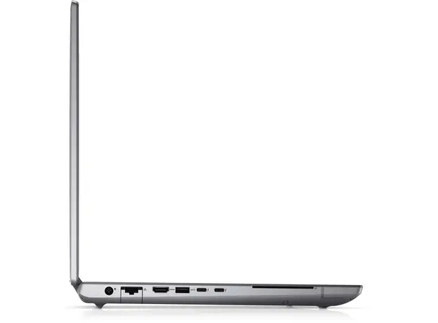 Ноутбук Dell Precision 17 7780 [N003P7780ADA3511WP] - изображение 7