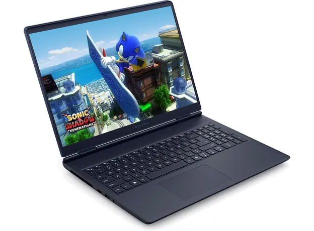 Ноутбук Dell Alienware 16 Aurora AC16250 [LAC16250-25638BLU-PUS] - изображение 2