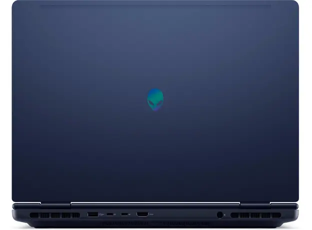 Ноутбук Dell Alienware 16 Aurora AC16250 [LAC16250-7296BLU-PUS] - изображение 9