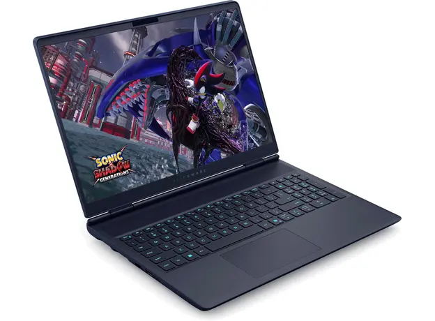 Ноутбук Dell Alienware 16X Aurora AC16251 [LAC16251-9582BLU-PUS] - изображение 2