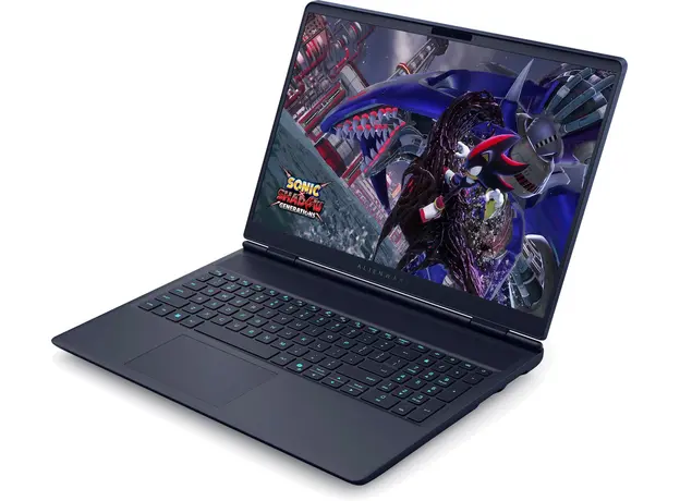 Ноутбук Dell Alienware 16X Aurora AC16251 [LAC16251-9582BLU-PUS] - изображение 3
