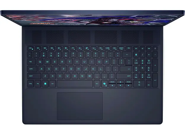 Ноутбук Dell Alienware 16X Aurora AC16251 [LAC16251-9582BLU-PUS] - изображение 9