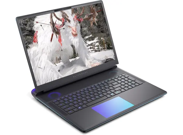 Ноутбук Dell Alienware 18 Area-51 AA18250 [LAA18250-94448BLU-PUS] - изображение 3