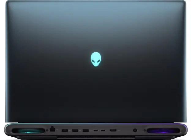 Ноутбук Dell Alienware 18 Area-51 AA18250 [LAA18250-9444BLU-PUS] - изображение 4