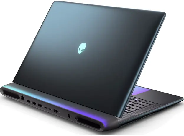 Ноутбук Dell Alienware 18 Area-51 AA18250 [LAA18250-9444BLU-PUS] - изображение 8