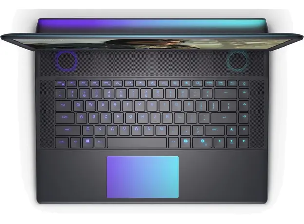Ноутбук Dell Alienware 16 Area-51 AA16250 [8WXZ0C4] - изображение 4