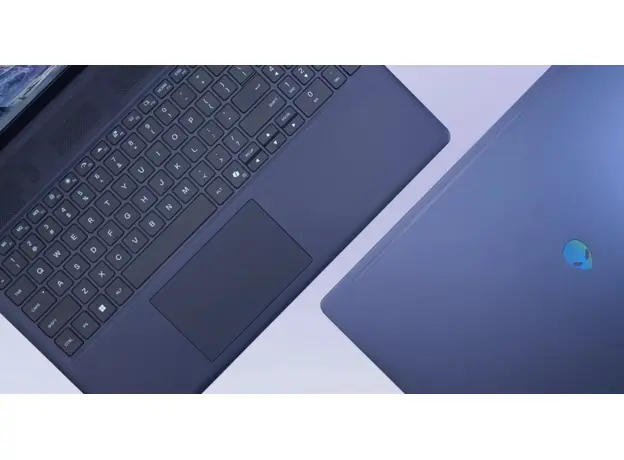 Ноутбук Dell Alienware 16 Aurora AC16250 [LAC16250-25638BLU-PUS] - изображение 10
