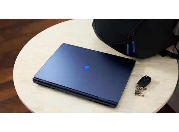 Ноутбук Dell Alienware 16 Aurora AC16250 [LAC16250-7296BLU-PUS] - изображение 11