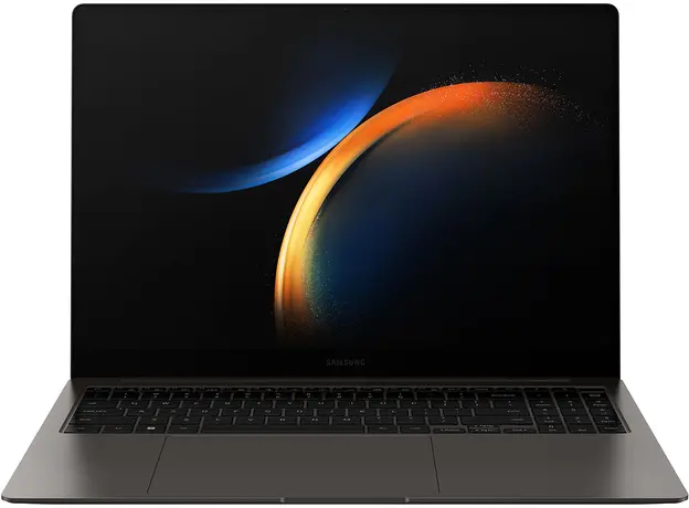Ноутбук Samsung Galaxy Book3 Pro 16 [NP964XFG-KM4US] 