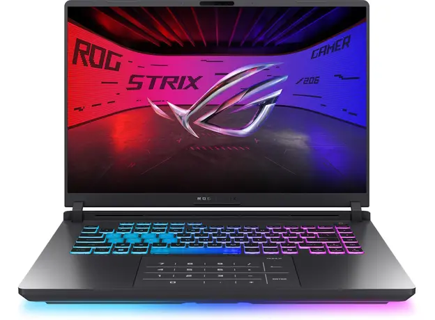 Ноутбук Asus ROG Strix G16 2025 G615LR [G615LR-AS196] 