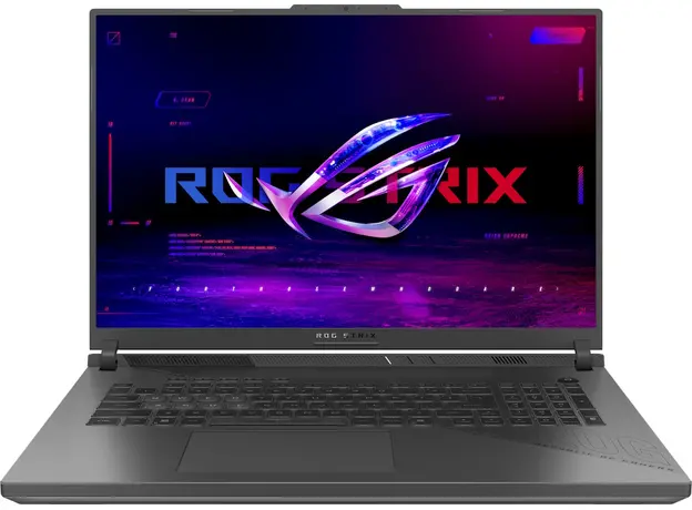 Ноутбук Asus ROG Strix G18 2025 G814FP [G814FP-WS99] 