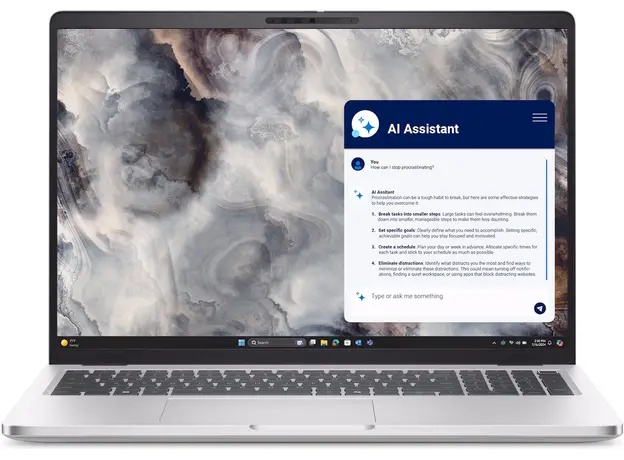 Ноутбук Dell Pro 16 Plus PB16250 [DP1516PL16253US] 