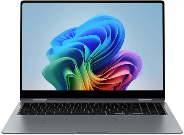 Ноутбук Samsung Galaxy Book5 Pro 360 16 [NP960QHA-KG12US] 