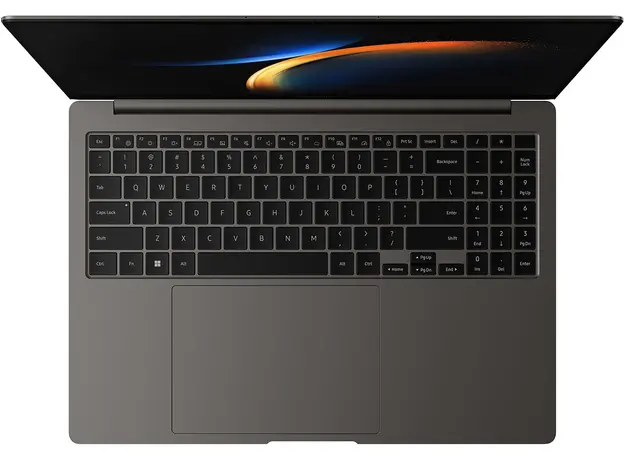 Ноутбук Samsung Galaxy Book3 Ultra [NP960XFH-XA7DE] - изображение 7