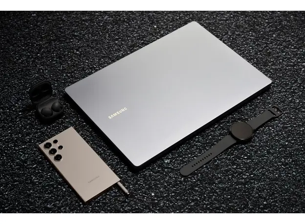 Ноутбук Samsung Galaxy Book4 Ultra [NP960XGL-XG9US] - изображение 10