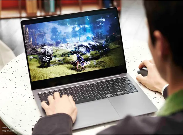 Ноутбук Samsung Galaxy Book4 Ultra [NP960XGL-XG9US] - изображение 11
