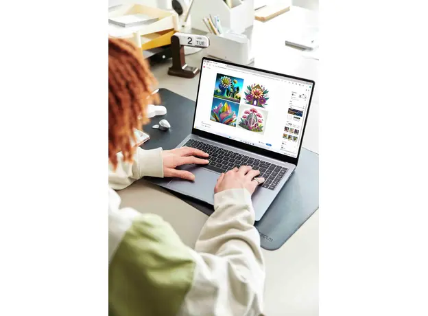 Ноутбук Samsung Galaxy Book4 Ultra [NP960XGL-XG7US] - изображение 12