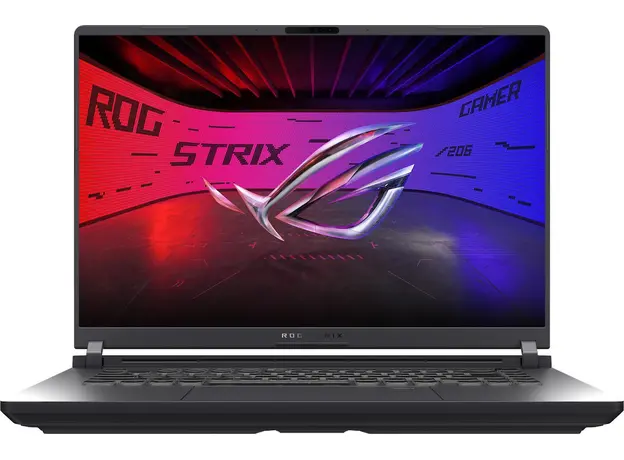 Ноутбук Asus ROG Strix G16 2025 G615LR [G615LR-AS196] - изображение 2