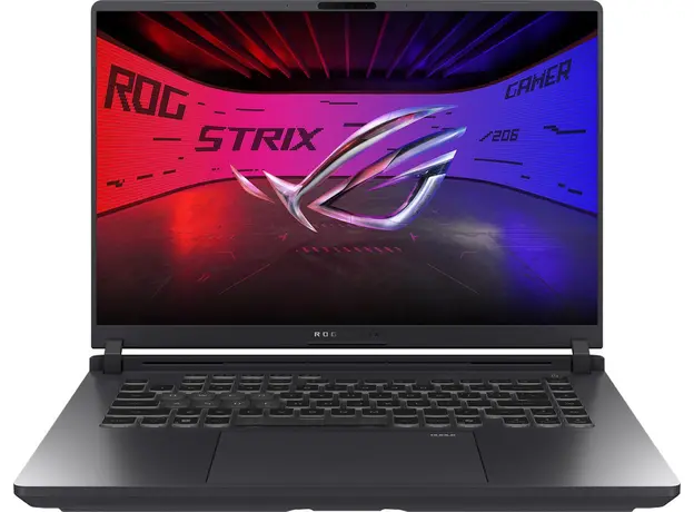 Ноутбук Asus ROG Strix G16 2025 G615LR [G615LR-AS196] - изображение 3