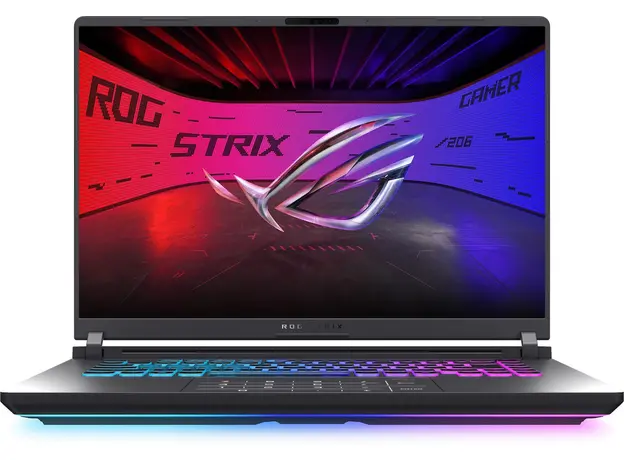 Ноутбук Asus ROG Strix G16 2025 G615LR [G615LR-AS196] - изображение 4