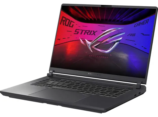 Ноутбук Asus ROG Strix G16 2025 G615LR [G615LR-AS196] - изображение 5