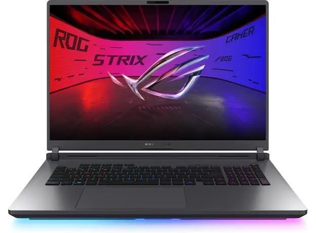 Ноутбук Asus ROG Strix G18 2025 G815LR [G815LR-IS108] - изображение 9