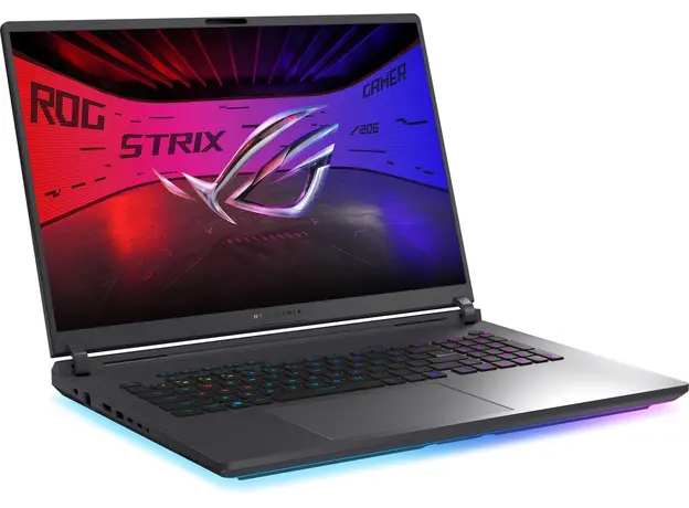 Ноутбук Asus ROG Strix G18 2025 G815LR [G815LR-IS108] - изображение 12