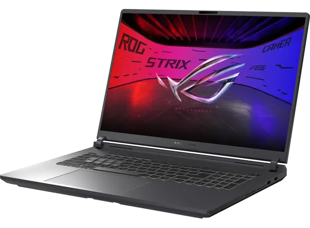 Ноутбук Asus ROG Strix G18 2025 G815LW [G815LW-G18.U95080] - изображение 5