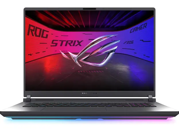 Ноутбук Asus ROG Strix G18 2025 G815LW [G815LW-G18.U95080] - изображение 10