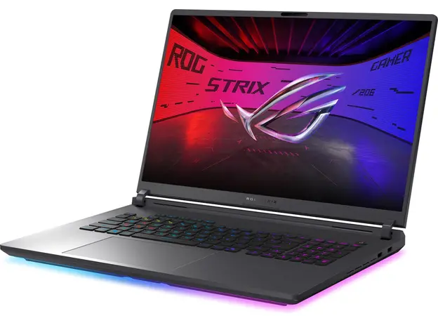 Ноутбук Asus ROG Strix G18 2025 G815LW [G815LW-G18.U95080] - изображение 11